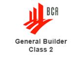 BCA GBC2